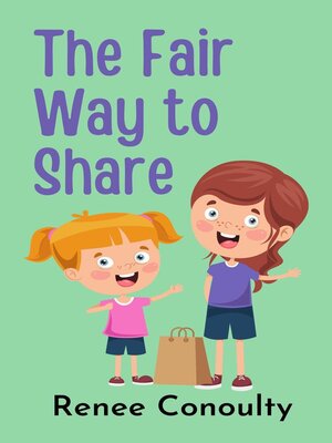 cover image of The Fair Way to Share